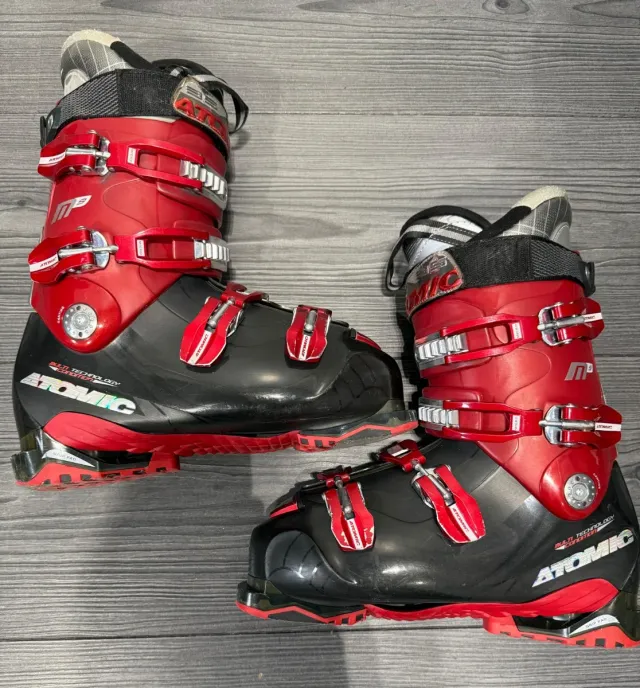 Botas de esquí Atomic M9 Hombre Talla 28