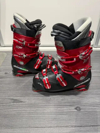 Botas de esquí Atomic M9 Hombre Talla 28