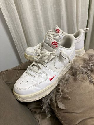 Scarpe sportive basket Nike Air Force 1 tg EUR 45