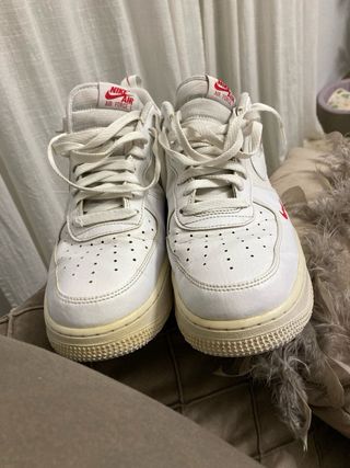 Scarpe sportive basket Nike Air Force 1 tg EUR 45