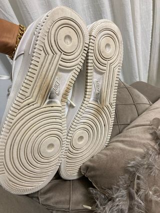 Scarpe sportive basket Nike Air Force 1 tg EUR 45