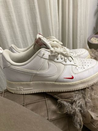 Scarpe sportive basket Nike Air Force 1 tg EUR 45