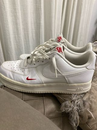 Scarpe sportive basket Nike Air Force 1 tg EUR 45