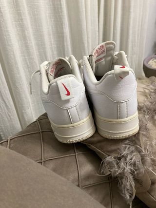 Scarpe sportive basket Nike Air Force 1 tg EUR 45