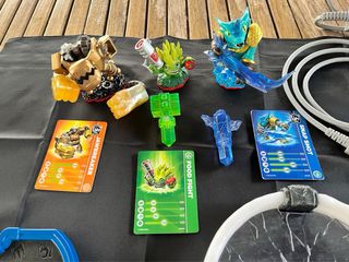 Mega Pack Wii U e giochi.