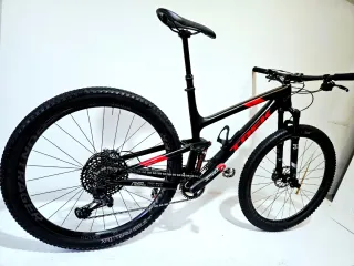 Trek Top Fuel 9.8 XL