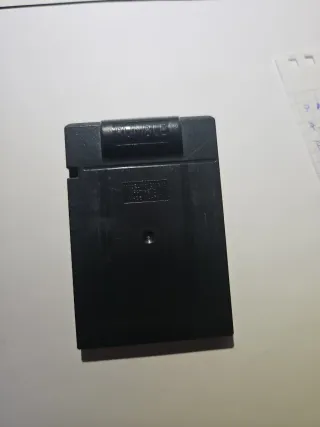 Pokemon Pinball Game Boy Nintendo