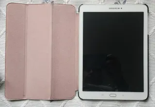 Samsung Galaxy Tab S2 Blanca
