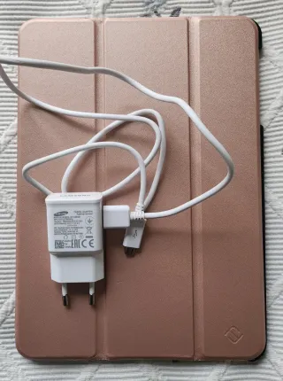 Samsung Galaxy Tab S2 Blanca