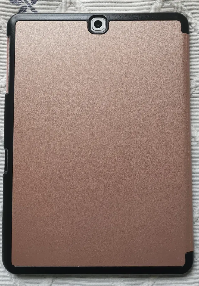 Samsung Galaxy Tab S2 Blanca