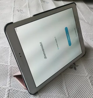 Samsung Galaxy Tab S2 Blanca