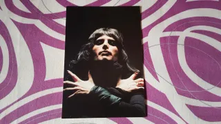 Queen - Heaven For Everyone Box Set