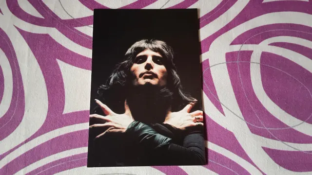 Queen - Heaven For Everyone Box Set