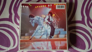 Queen - Heaven For Everyone Box Set