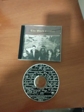 The Black Crowes - The Southern Harmony...