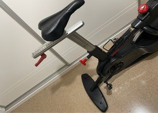 Bicicleta Spinning Domyos VS900