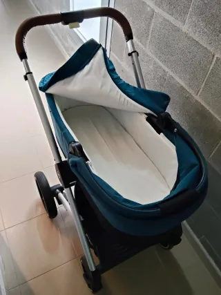 Carro Cybex Balios S