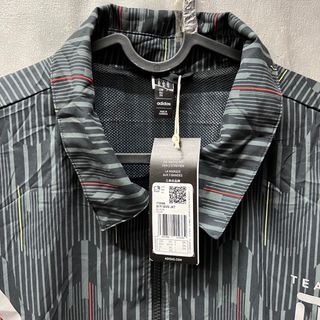 Giacca Adidas Team Germany Parigi 2024