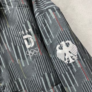 Giacca Adidas Team Germany Parigi 2024