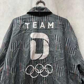 Giacca Adidas Team Germany Parigi 2024