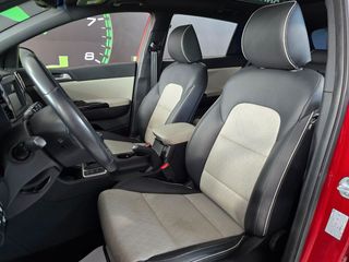 KIA Sportage 2.0 CRDi VGT 136CV GT Line 4x2