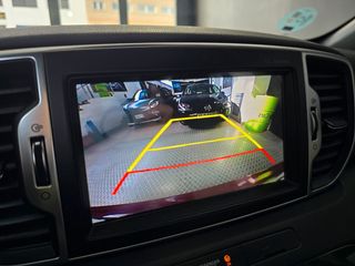 KIA Sportage 2.0 CRDi VGT 136CV GT Line 4x2