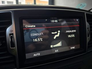 KIA Sportage 2.0 CRDi VGT 136CV GT Line 4x2