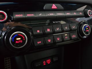 KIA Sportage 2.0 CRDi VGT 136CV GT Line 4x2