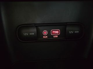 KIA Sportage 2.0 CRDi VGT 136CV GT Line 4x2