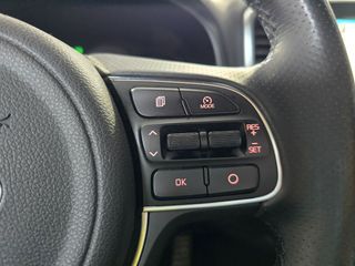 KIA Sportage 2.0 CRDi VGT 136CV GT Line 4x2