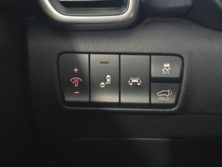 KIA Sportage 2.0 CRDi VGT 136CV GT Line 4x2