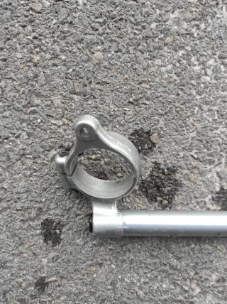 Semi manillar Suzuki GSXR 600/750 2003