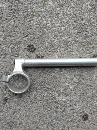 Semi manillar Suzuki GSXR 600/750 2003