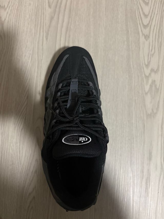 Nike Air Max 95
