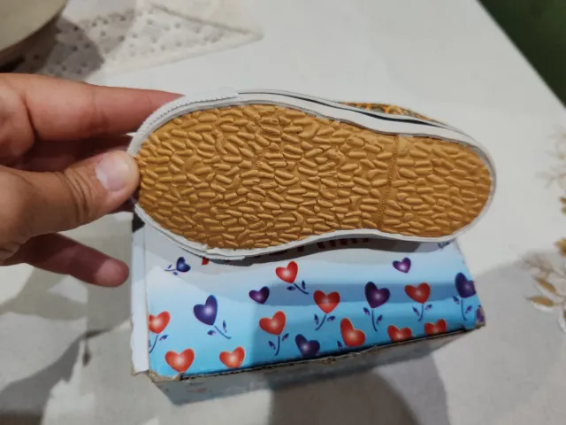 Zapatos bebé Converse estampado animal