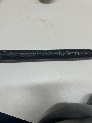 Palos de Golf Callaway Big Bertha Sueltos