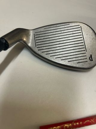 Palos de Golf Callaway Big Bertha Sueltos