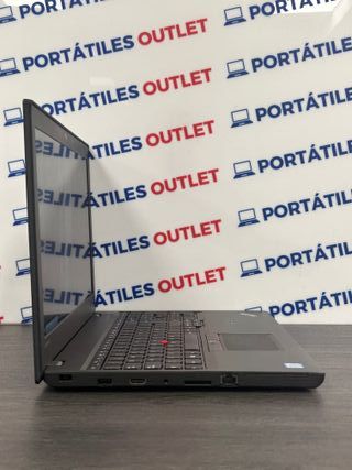 Lenovo Thinkpad T560