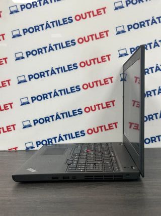 Lenovo Thinkpad T560