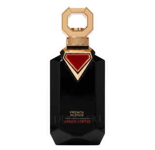 French Avenue Amber Empire Perfume