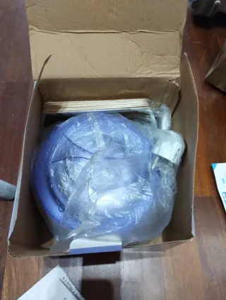 Scaldacera Pro-Wax100