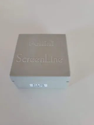 Pellini ScreenLine SL1807A - nuova