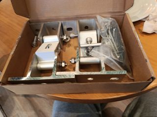 Soportes para placas fotovoltaicas