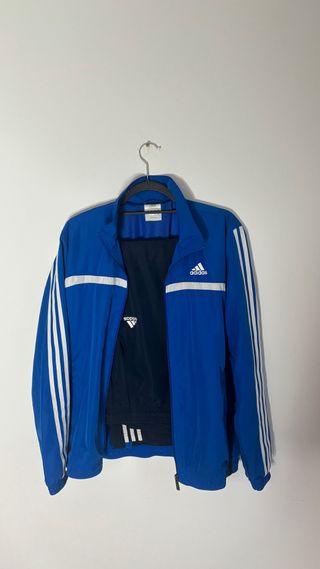 Vintage Adidas Tracksuit 90s