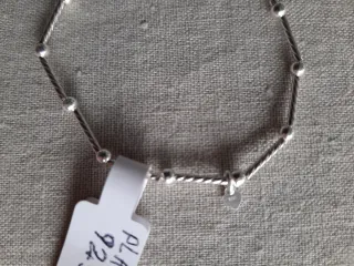 Pulsera Plata 925