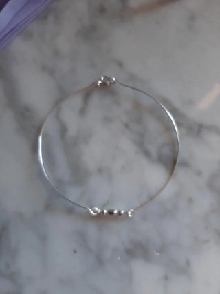 Pulsera Plata 925