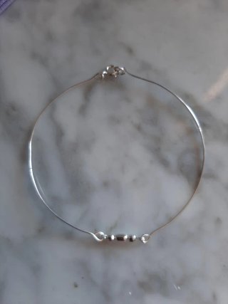 Pulsera Plata 925