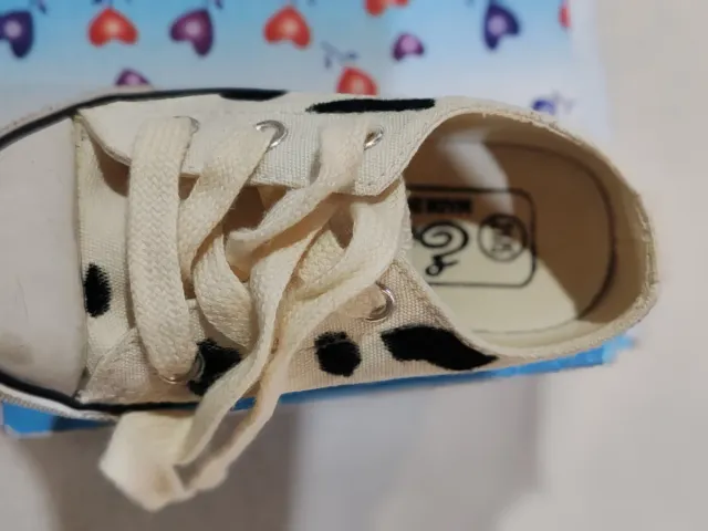 Zapatos Converse Bebé