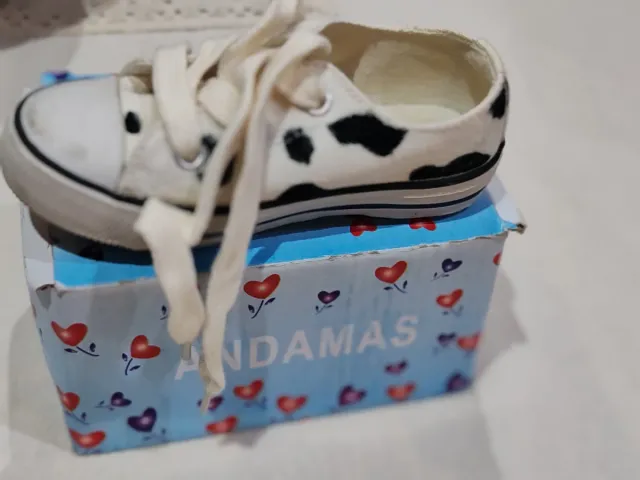 Zapatos Converse Bebé