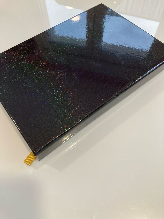 Libreta Winnie the Pooh Hunny